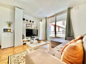 La Roca Apartment